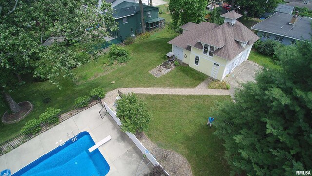 1249 W State St, Jacksonville, IL 62650 - photo 84