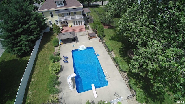 1249 W State St, Jacksonville, IL 62650 - photo 86