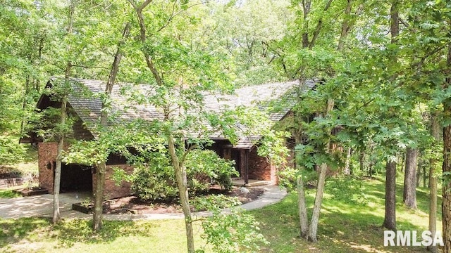 26266 E County Road 700th Hwy N, Easton, IL 62633 - photo 24