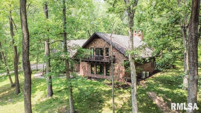 26266 E County Road 700th Hwy N, Easton, IL 62633 - photo 27