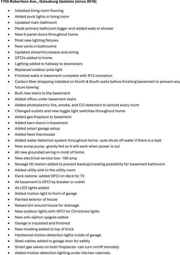 miscellaneous document