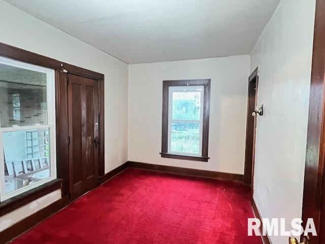 108 Jackson St, Abingdon, IL 61410 - photo 7