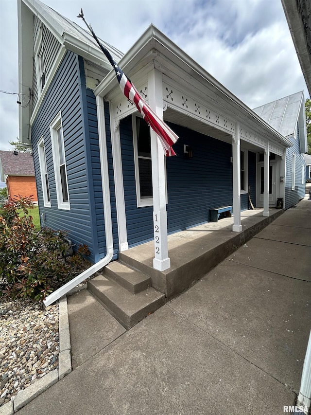 1222 Chestnut St, Quincy, IL 62301