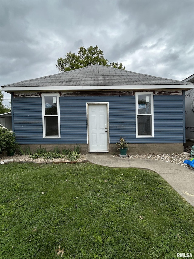 1222 Chestnut St, Quincy, IL 62301