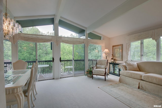 432 W Fairway Dr, Quincy, IL 62305 - view of sunroom