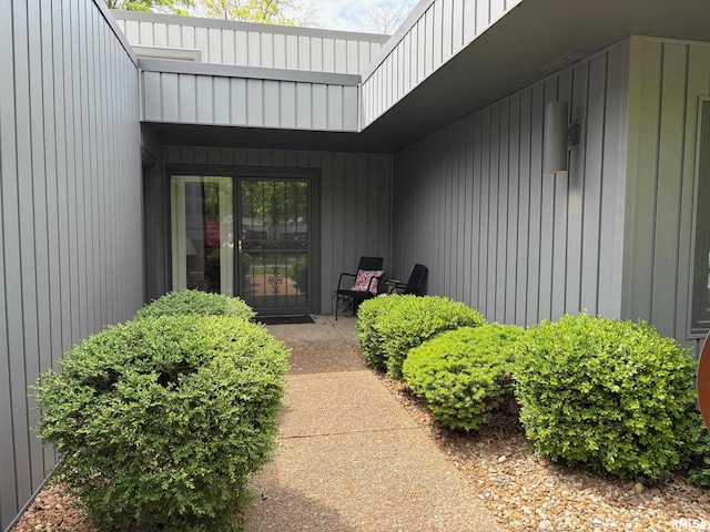 2201 W Washington St Unit 19, Springfield, IL 62702 - view of property entrance
