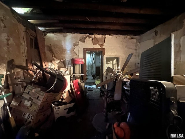 1309 E Main St, Galesburg, IL 61401 - view of miscellaneous room