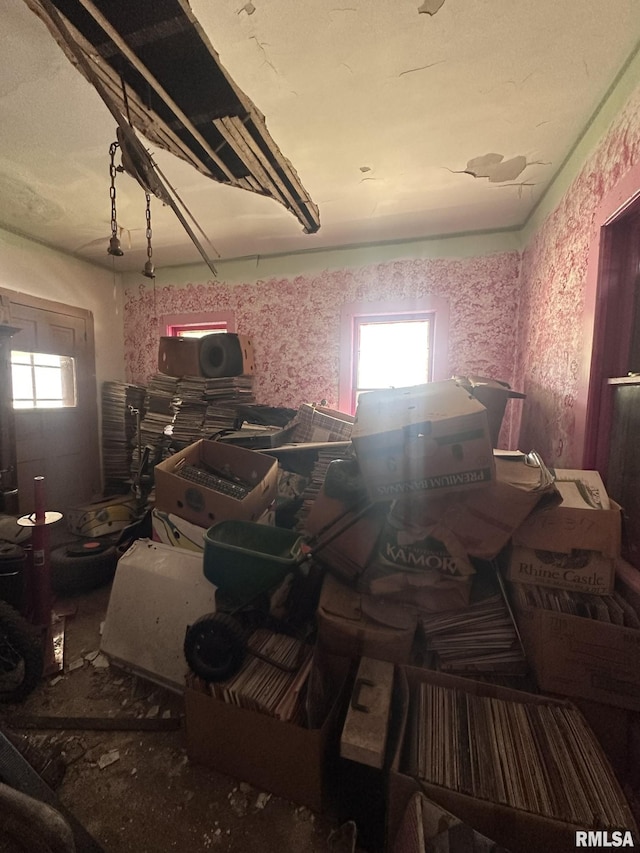 1309 E Main St, Galesburg, IL 61401 - view of misc room