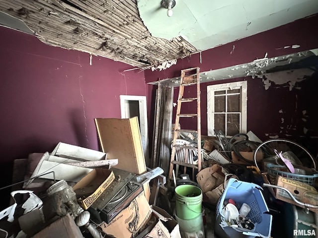 1309 E Main St, Galesburg, IL 61401 - view of miscellaneous room