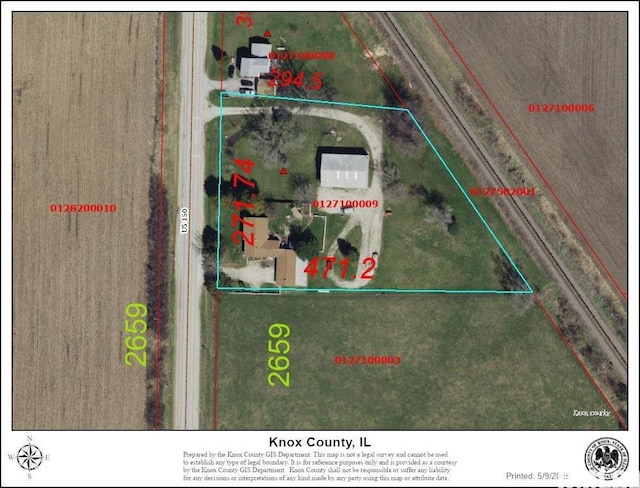 2569 US Highway 150 N, Rio, IL 61472 - photo 57