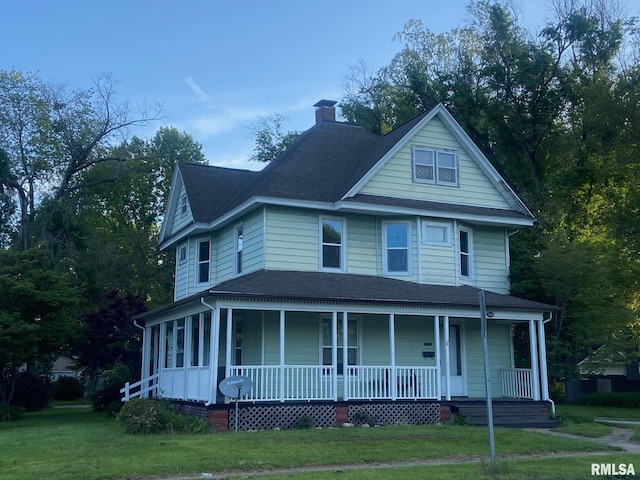 703 E Park St, Taylorville, IL 62568 - photo 1