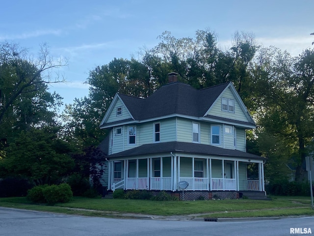 703 E Park St, Taylorville, IL 62568 - photo 2