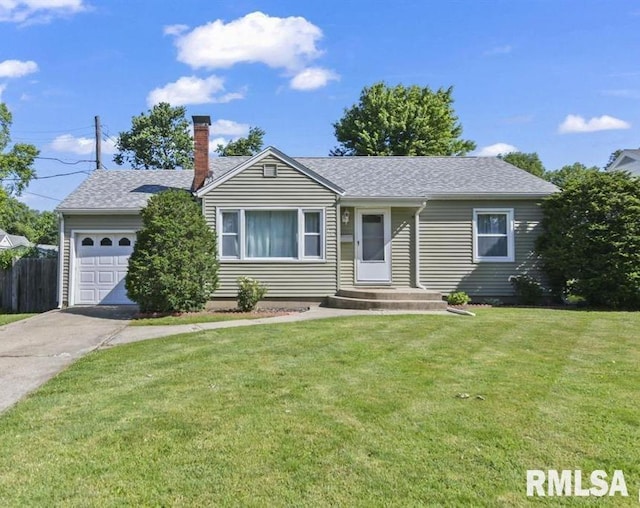 408 N Laurel Dr, Jacksonville, IL 62650 - photo 1