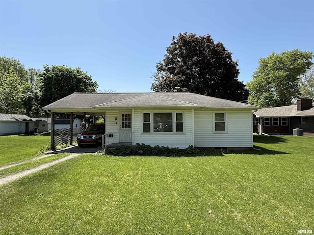 623 W Walnut St, Mason City, IL 62664 - photo 1