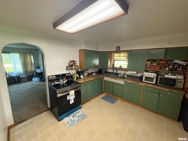 623 W Walnut St, Mason City, IL 62664 - photo 5