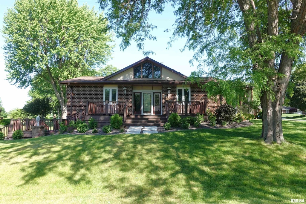 168 Seminole Dr, Galesburg, IL 61401 - photo 1