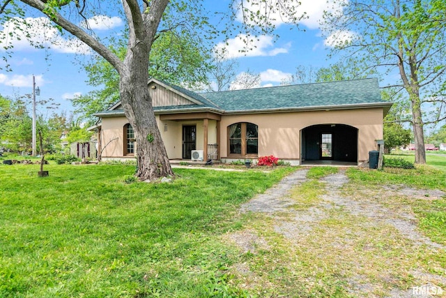 402 Carson St, Loami, IL 62661 - photo 1
