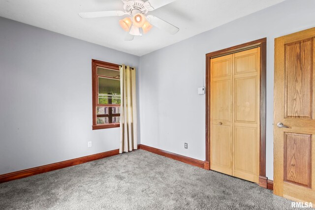 402 Carson St, Loami, IL 62661 - photo 14