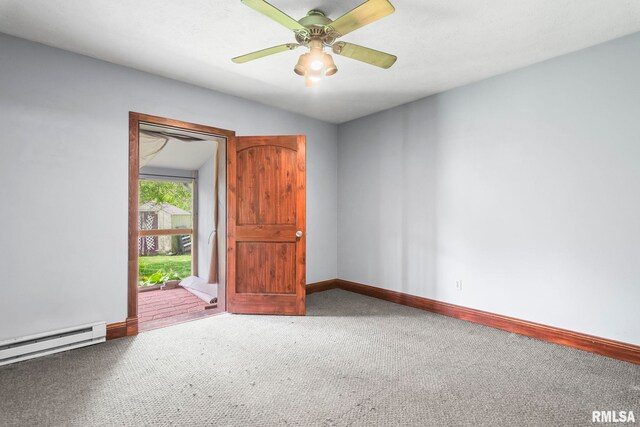 402 Carson St, Loami, IL 62661 - photo 16