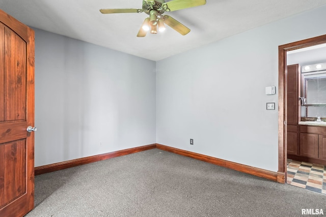 402 Carson St, Loami, IL 62661 - photo 19