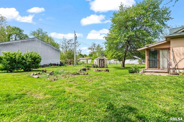 402 Carson St, Loami, IL 62661 - photo 25