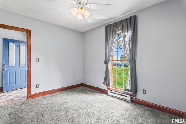 402 Carson St, Loami, IL 62661 - photo 6