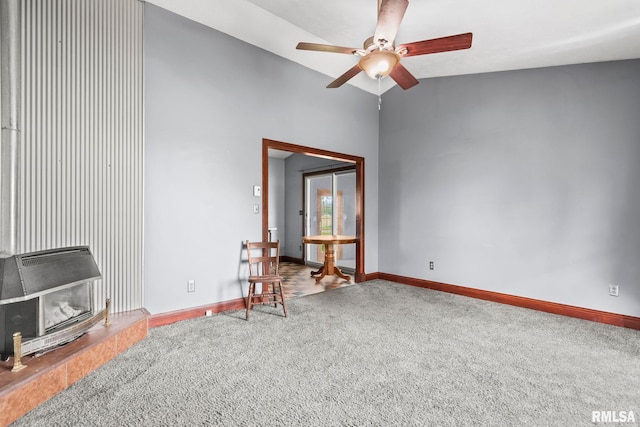 402 Carson St, Loami, IL 62661 - photo 7