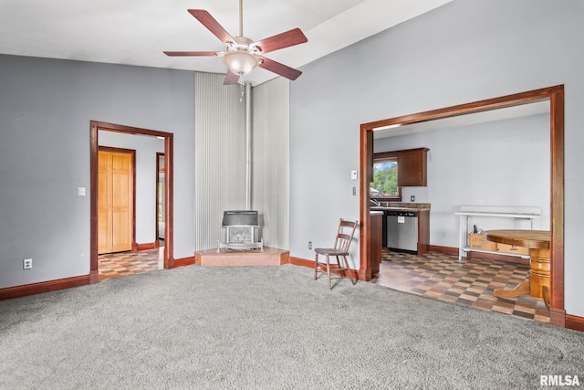 402 Carson St, Loami, IL 62661 - photo 8