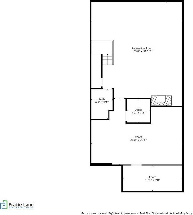 room layout