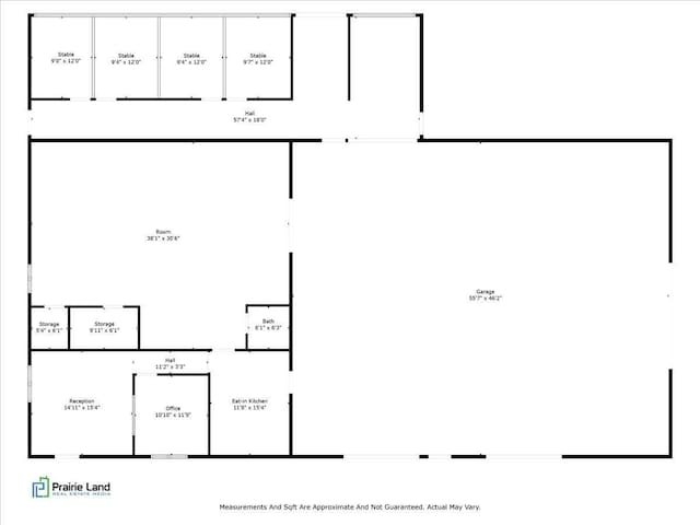 room layout