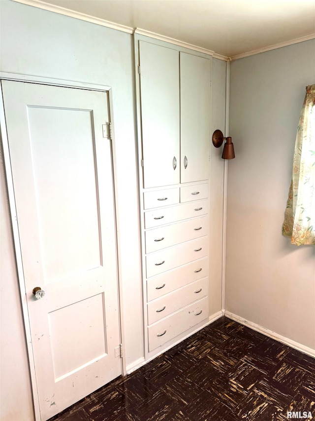 461 W Fremont St, Galesburg, IL 61401 - view of closet