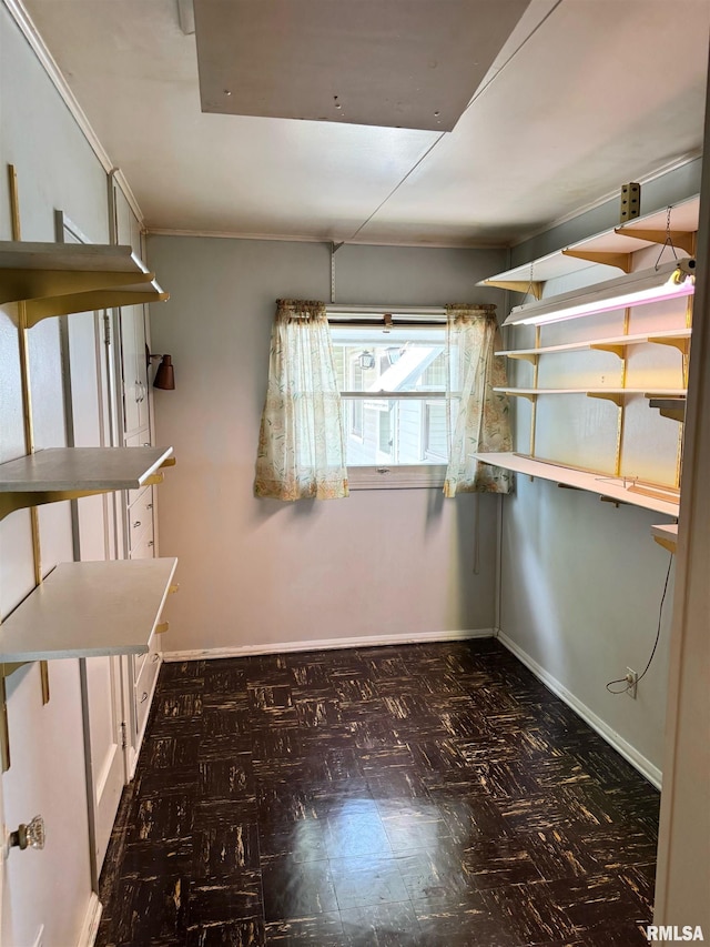 461 W Fremont St, Galesburg, IL 61401 - view of storage