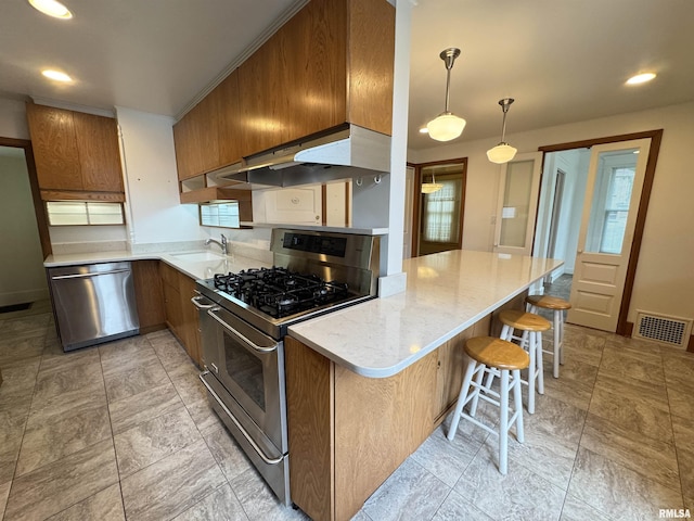 1216 N Cherry St, Galesburg, IL 61401 - photo 34