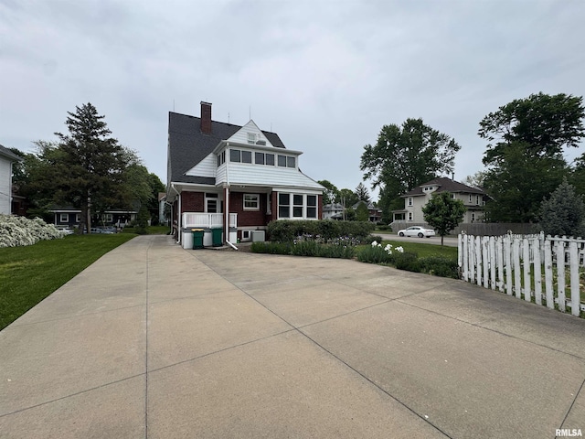 1216 N Cherry St, Galesburg, IL 61401 - photo 5