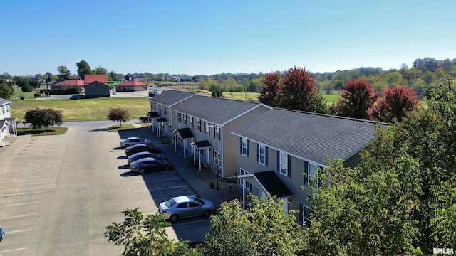 4609 State St, Quincy, IL 62301 - drone / aerial view