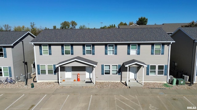 4609 State St, Quincy, IL 62301 - view of front of home