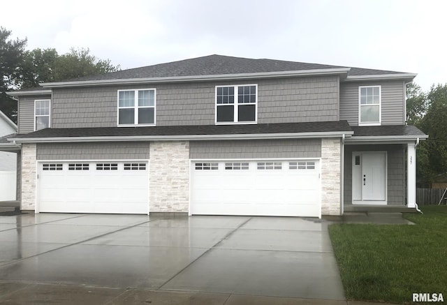 327 Waterwheel Dr, Rochester, IL 62563 - photo 2
