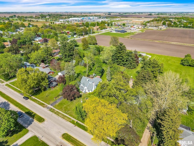 2255 N Broad St, Galesburg, IL 61401 - view of property location