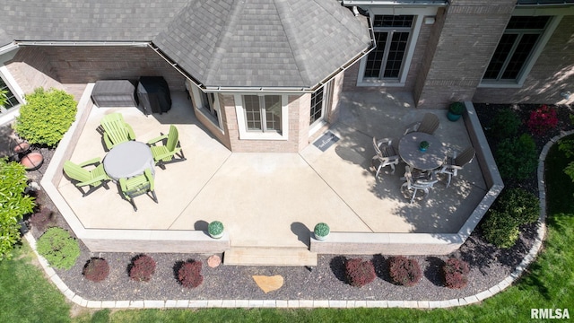 4901 Wildcat Run, Springfield, IL 62711 - view of miscellaneous property collateral