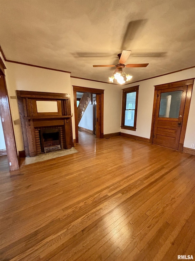 201 S Pearl St, Waverly, IL 62692 - photo 15