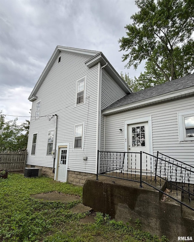 201 S Pearl St, Waverly, IL 62692 - photo 4