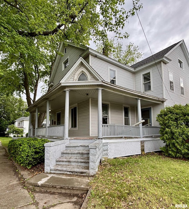 201 S Pearl St, Waverly, IL 62692 - photo 5