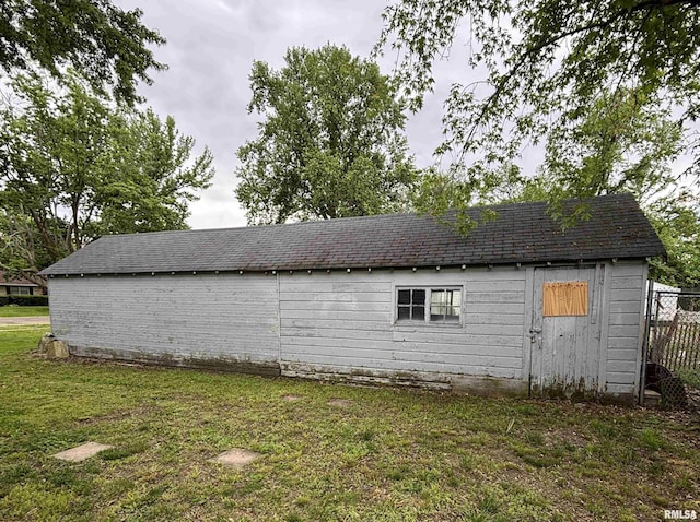 201 S Pearl St, Waverly, IL 62692 - photo 50