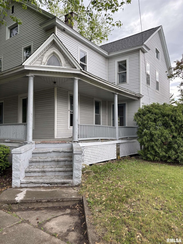 201 S Pearl St, Waverly, IL 62692 - photo 7