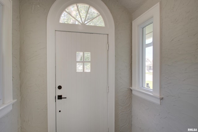 801 S 22nd St, Quincy, IL 62301 - view of entryway