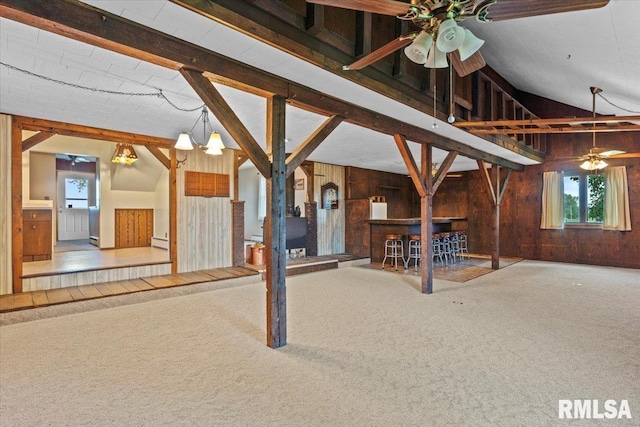 34831 Greenland Rd, Virden, IL 62690 - interior space
