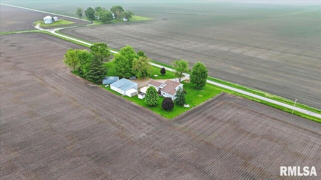 34831 Greenland Rd, Virden, IL 62690 - view of subject property