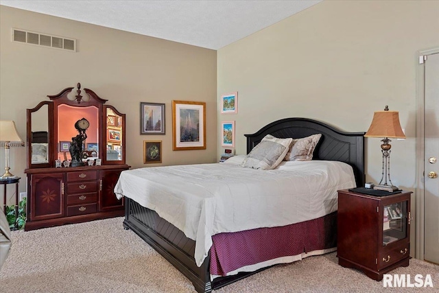 4 Nightingale Dr, Springfield, IL 62711 - bedroom with carpet