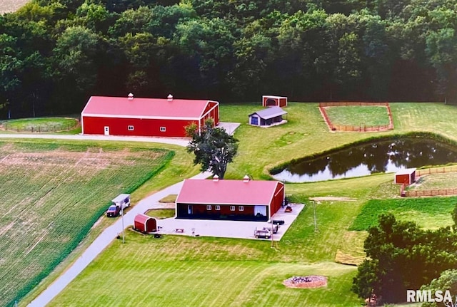 1163 Knox Hwy Unit 7, Knoxville, IL 61448