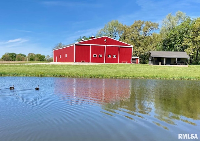 1163 Knox Hwy Unit 7, Knoxville, IL 61448